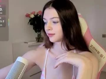 millanarush_ from Chaturbate is Freechat