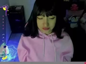 Millandiux from Chaturbate