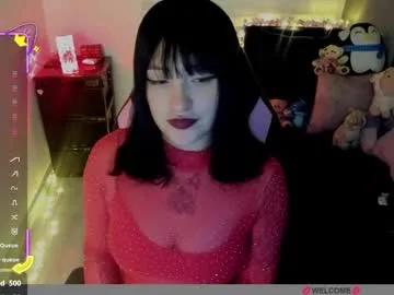 Millandiux from Chaturbate