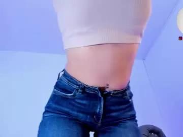 millie_brown21 from Chaturbate is Freechat