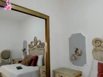 millie_byers from Chaturbate is Freechat