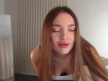 millliss from Chaturbate is Freechat