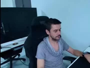 milo_player from Chaturbate is Freechat