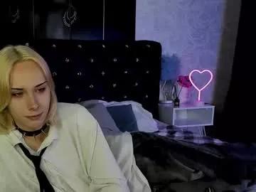 milophelps from Chaturbate is Freechat