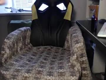 Miluegin from Chaturbate