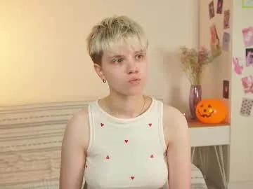 mimipuff from Chaturbate is Freechat