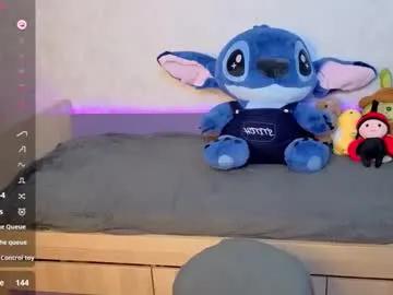 mini_lady2 from Chaturbate is Freechat