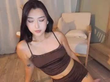 Minnie_jin from Chaturbate