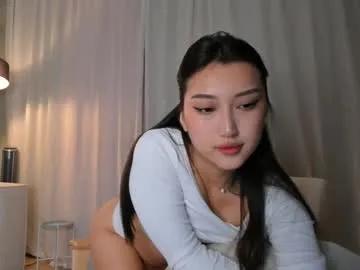 Minnie_jin from Chaturbate
