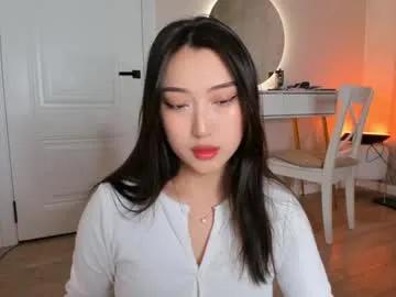 Minnie_jin from Chaturbate