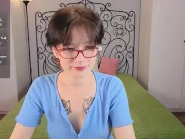 mint_fairy from Chaturbate is Freechat
