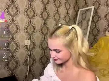 mirabella333 from Chaturbate is Freechat