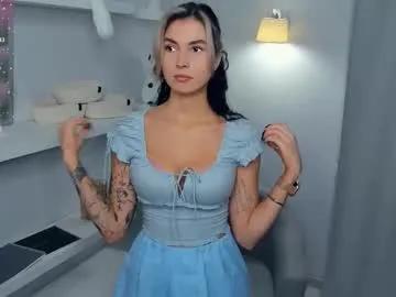 mirandabettman from Chaturbate is Freechat