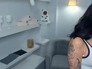 mirandabettman from Chaturbate is Freechat