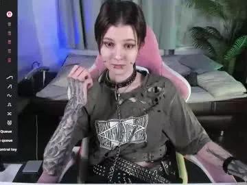 miravelle from Chaturbate is Freechat