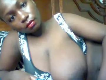 Miss440_sunday from Chaturbate