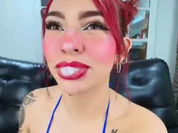Miss__abigail from Chaturbate