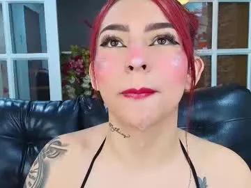 Miss__abigail from Chaturbate
