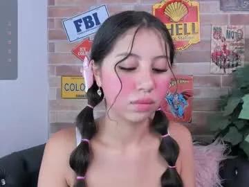 Miss__luxury from Chaturbate