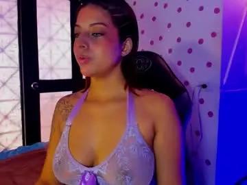 miss_akemi from Chaturbate is Freechat