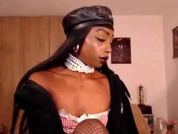 Miss_ariaa from Chaturbate