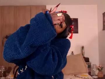Miss_ariaa from Chaturbate