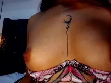 miss_ariss from Chaturbate is Freechat