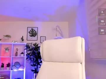 miss_curazao from Chaturbate is Freechat