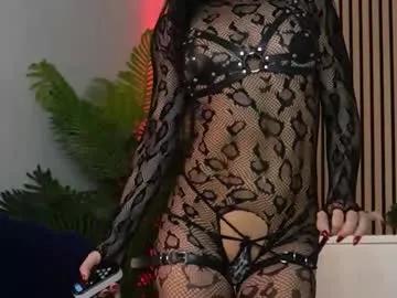 miss_denisse from Chaturbate is Freechat