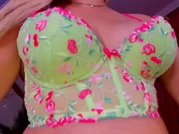 Miss_elias from Chaturbate