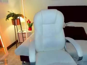 miss_julietaa from Chaturbate is Freechat