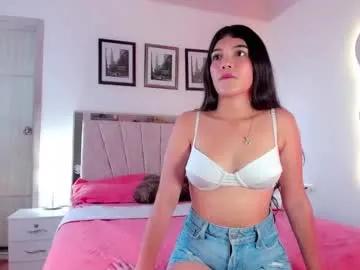 miss_julietashadow from Chaturbate is Freechat