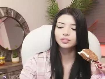 Miss_meii from Chaturbate