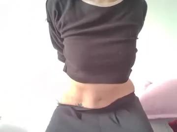 Miss_meii from Chaturbate