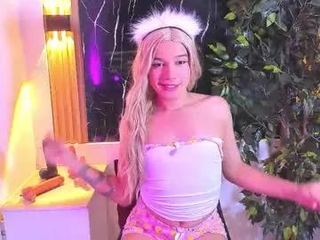 miss_sammyrose from Chaturbate is Freechat