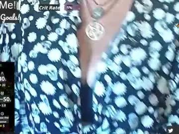 miss_tulsa from Chaturbate is Freechat