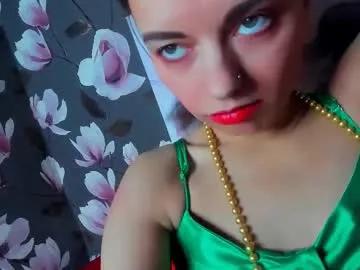 missadelex from Chaturbate is Freechat