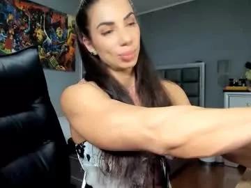 Missale from Chaturbate