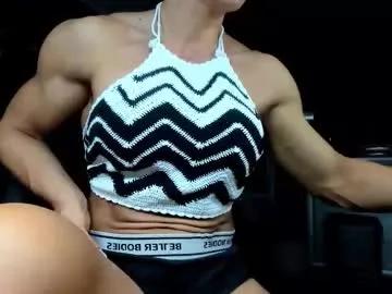Missale from Chaturbate