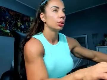 Missale from Chaturbate