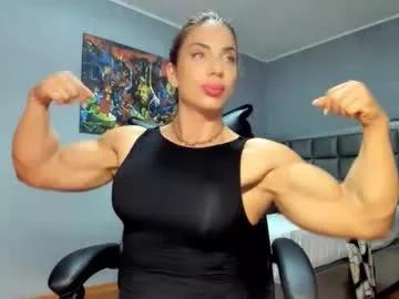 Missale from Chaturbate