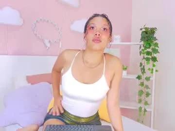 missbecky_1 from Chaturbate is Freechat