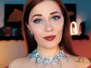missbeverlymills from Chaturbate is Freechat