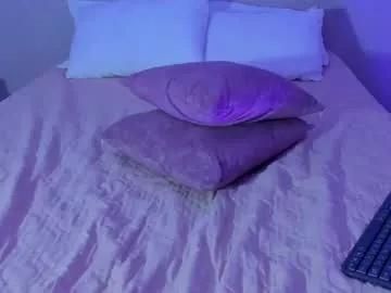 missbombom from Chaturbate is Freechat