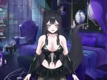 misselliefox from Chaturbate is Freechat