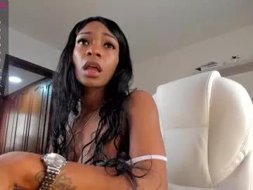 Missemilie1 from Chaturbate