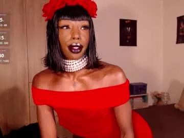 missemilie1 from Chaturbate is Freechat
