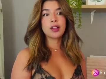 missemily_11 from Chaturbate is Freechat