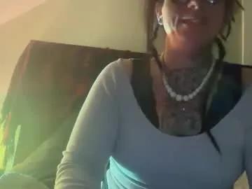 misshoneybadger333 from Chaturbate is Freechat