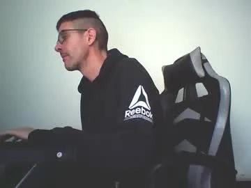 mission_cumpossible from Chaturbate is Freechat